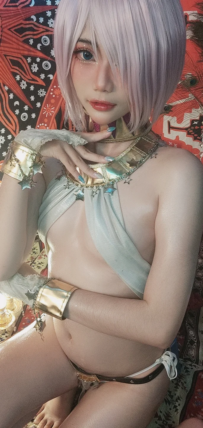 Miinmeow - No.007 Mashu Dancer [92P-480MB] tg@simisebaisi 【丝足阁】091.webp